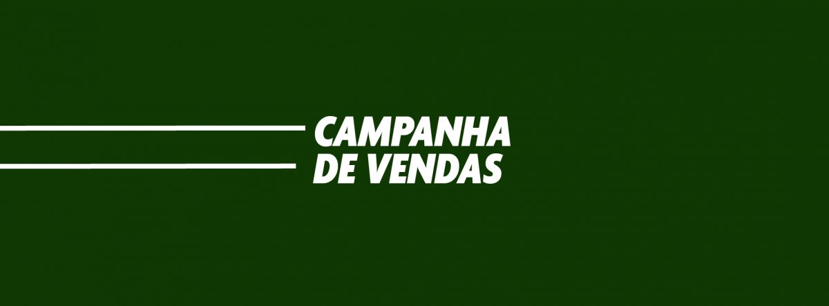 CAMPANHAS DE VENDAS ATIVAS – DEZEMBRO