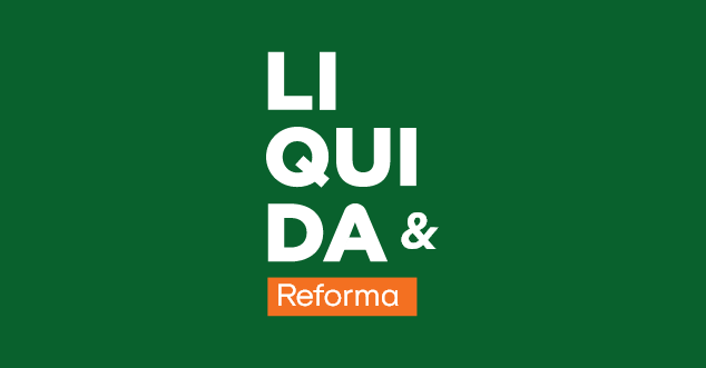 LIQUIDA & REFORMA AC COELHO