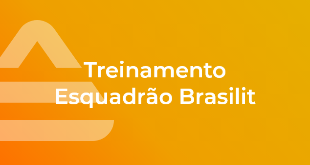 Treinamento – Esquadrão Brasilit