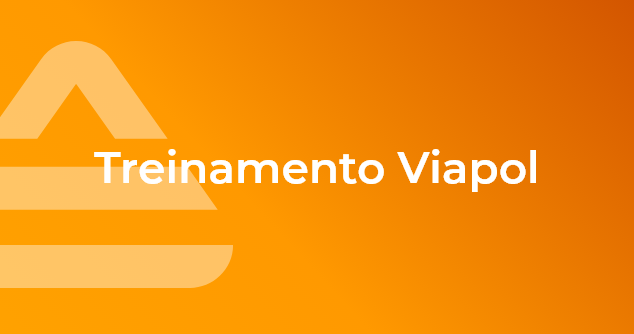 Treinamento – Viapol